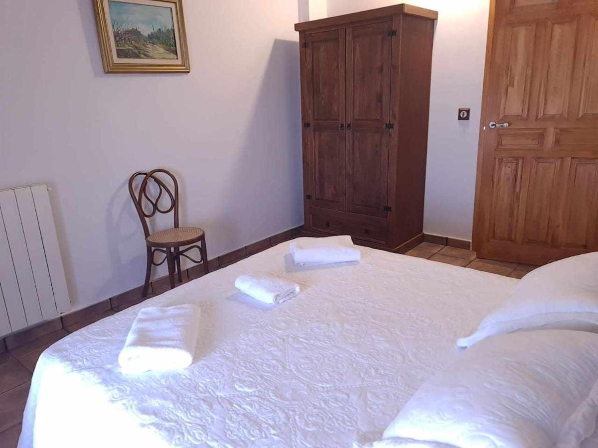 Casa Rural Las Tosquillas Καραβάκα ντε λα Κρουθ Εξωτερικό φωτογραφία