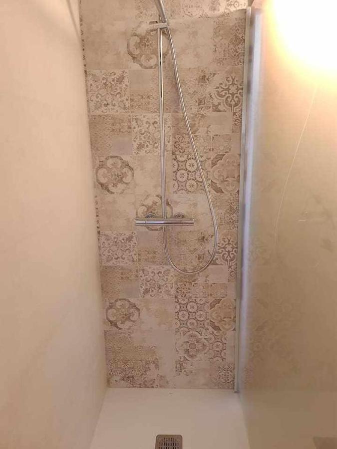 Casa Rural Las Tosquillas Καραβάκα ντε λα Κρουθ Εξωτερικό φωτογραφία
