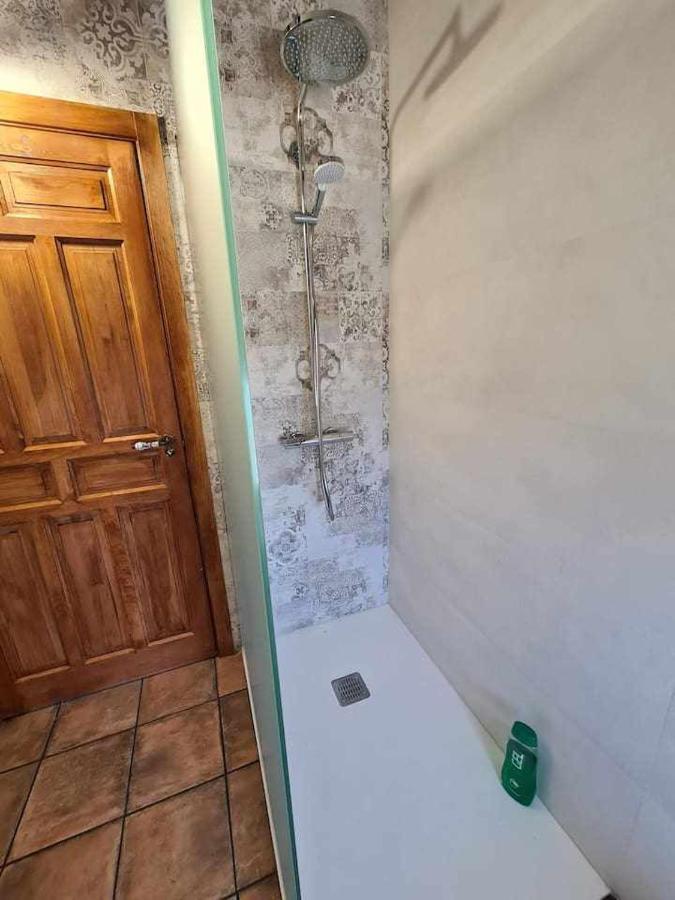 Casa Rural Las Tosquillas Καραβάκα ντε λα Κρουθ Εξωτερικό φωτογραφία